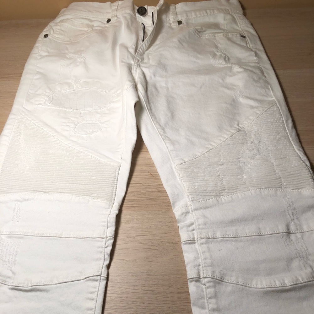 Reason Skinny Jeans